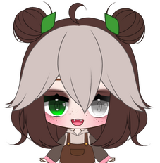 1.3 Chibi : @KudzuLive2D