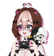 3.0 Human: @2wintails